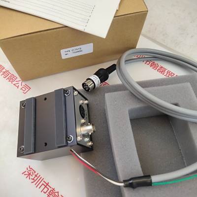 HAMAMATSU滨松 高压电源 C7319