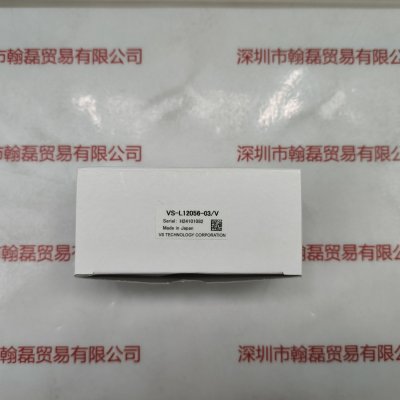 VST微视科 镜头VS-L12056-03/V