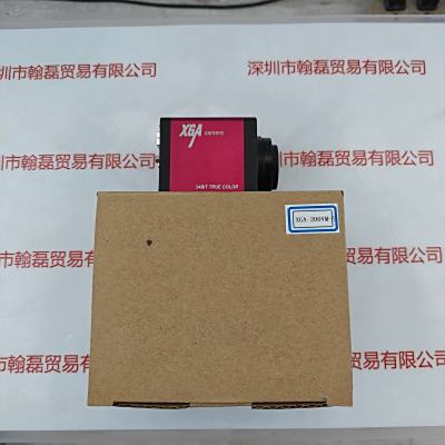 大开视界 工业相机 XGA-200VM 含电源，VGA线