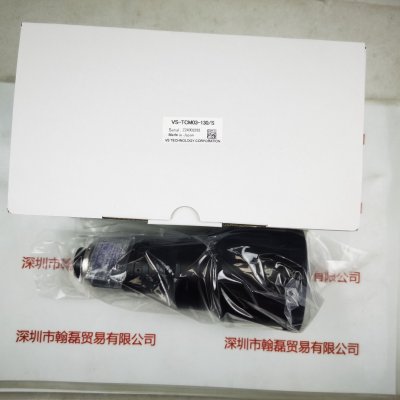 VST微视科 镜头 VS-TCM03-130/S