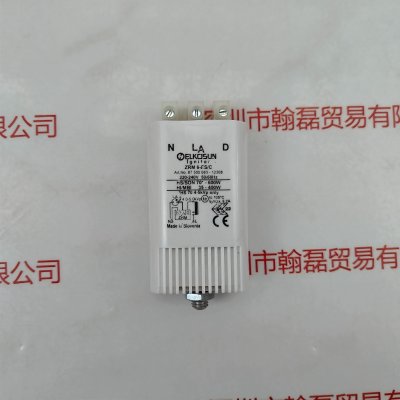 ELKOSUN 触发器 ZRM 6-ES/C