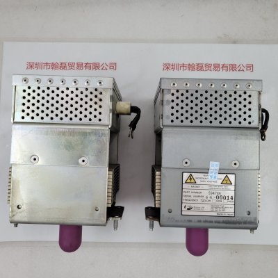 FUSION辐深 594786  554175  磁控管