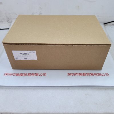 MORITEX茉丽特 MLEP-B070W1LR-100V  控制器 含线