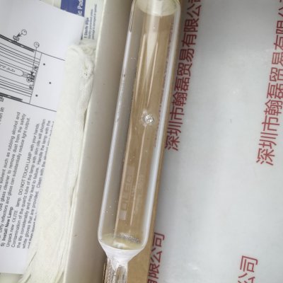 OLEC欧力 L1281 曝光灯管