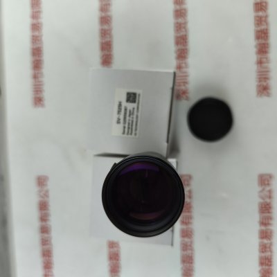 VST微视科 SV-7525H   镜头