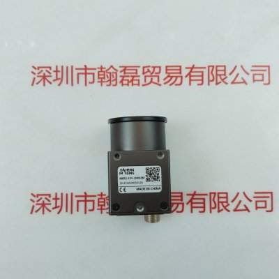 IMAVISION大恒 MER2-135-208U3M 工业相机
