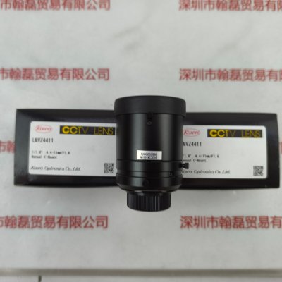 KOWA兴和 LMVZ4411  镜头