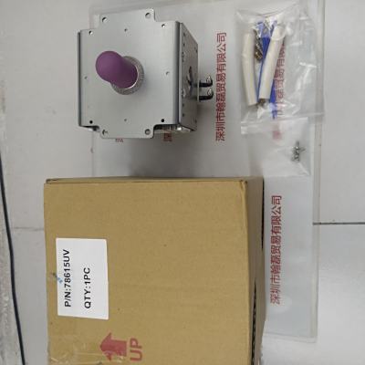 Heraeus贺利式 78615UV 594783 磁控管 