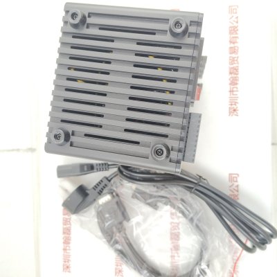 CST康视达 CST-DPS24120C-8TD 光源控制器 含电源线，串口线