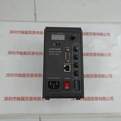 OPT奥普特 OPT-DPA2024E-4-PP 光源控制器