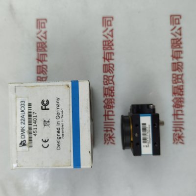  IMAGING SOURCE映美精 DMK 22AUC03 工业相机