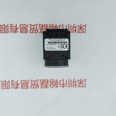 FLIR 菲力尔 BFLY-PGE-23S2C-CS 工业相机