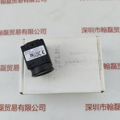 FLIR 菲力尔 BFS-PGE-120S4M-CS 工业相机