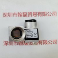  BASLER 巴斯勒 acA2040-90um 工业相机