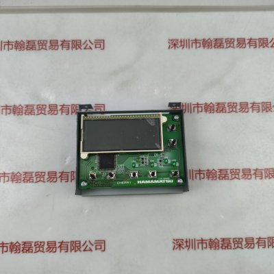 HAMAMATSU滨松 M9796 电路板