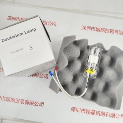  HAMAMATSU滨松  L6308 氘灯