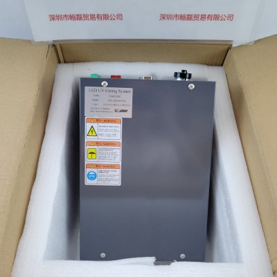 UVATA依瓦塔 UV灯控制器 UPLA005AF-002