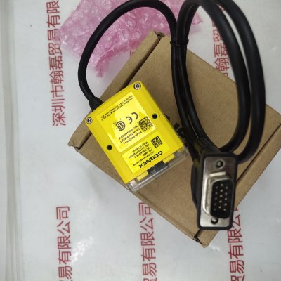 COGNEX康耐视 DMR-60L-00 扫码器 读码器 条码阅读器