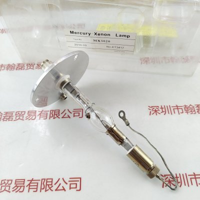 HAYASHI林时计 MX3020 UV灯