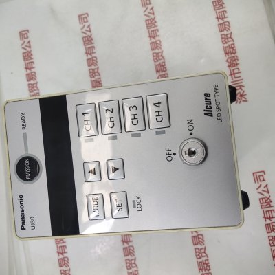  Panasonic松下 ANUJ3000 控制器