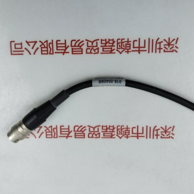 EXFO爱斯福 018-00409R LED延长线