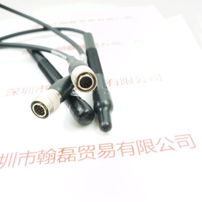 EXFO爱斯福 018-00401R 照射头