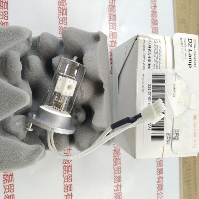 SHIMADZU岛津 L8169 氘灯