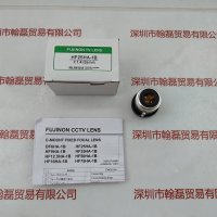 FUJINON富士能  HF25HA-1B工业镜头