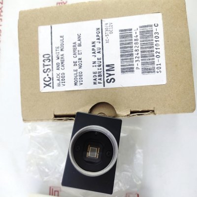 SONY 索尼 XC-ST30 工业相机