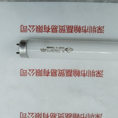 TFC旭光 FL-20SCW/18 灯管