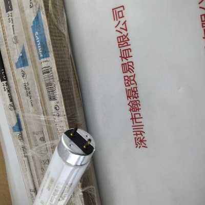 PHILIPS飞利浦 TL-D90De Luxe Pro 18w/940 灯管