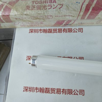 TOSHIBA东芝 FL20SS·W/18 白色灯管