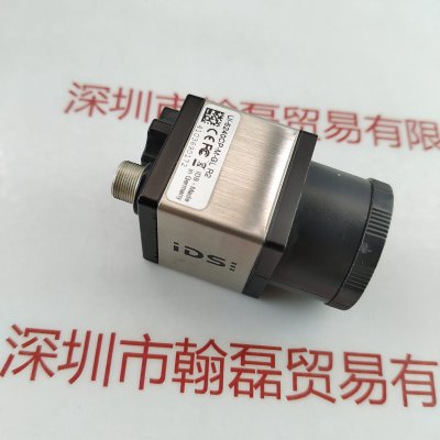 IDS爱迪思 UI-5240CP-M-GL Rev.2.2 工业相机