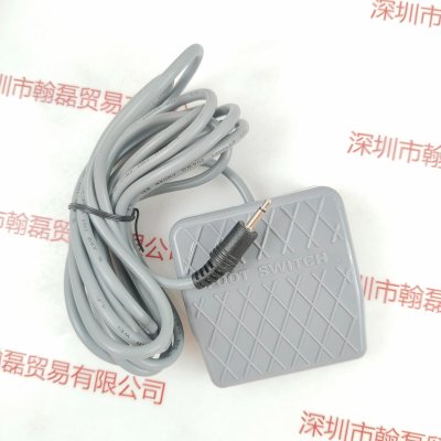 FOOT SWITCB EFS-D 10A 250VAC 脚踏开关