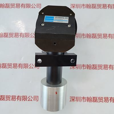 HAMAMATUS滨松 E10052-01 光纤转接器