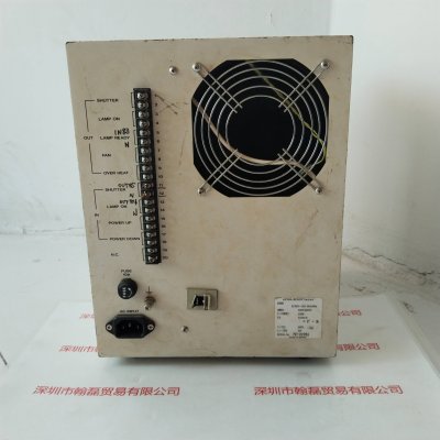 HOYA豪雅 SCHOTT EX250-W 光源机