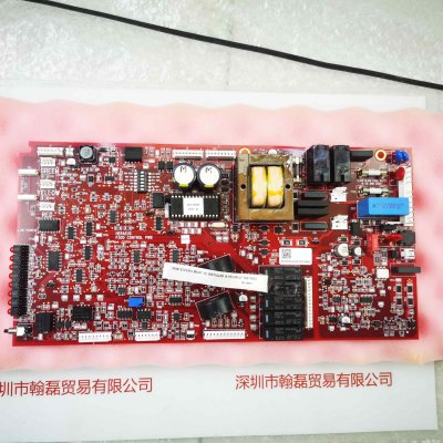 Heraeus贺利式 80131077 控制器主板