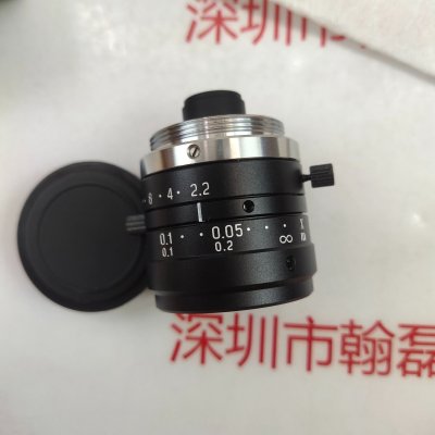 UTRON优创 FV1022 镜头