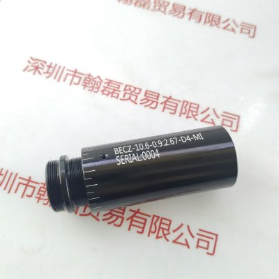 贰陆光学 CO2) BECZ-10.6-C0.9:2.67-D4-MI 扩束镜