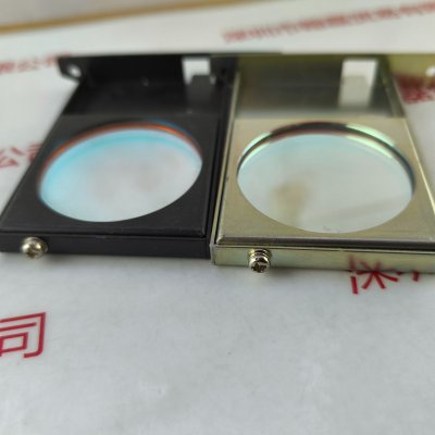 HAMAMATSU滨松 A7028-03 滤光片