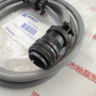 DYMAX戴马斯 P/N 37904 高压连接线