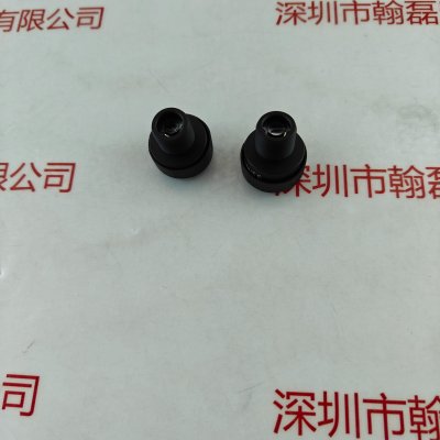 HIKROBOT海康机器人 MVL-HF0328-05S M12 工业镜头