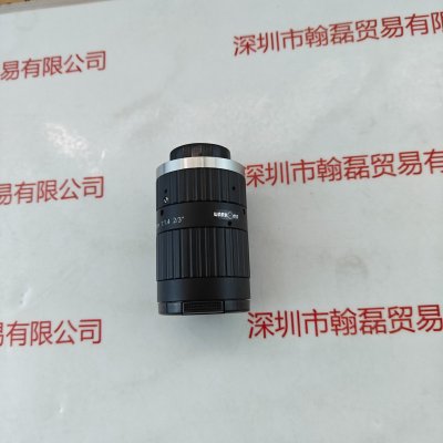 WARKOMA威科迈 M1450-5MP 工业镜头
