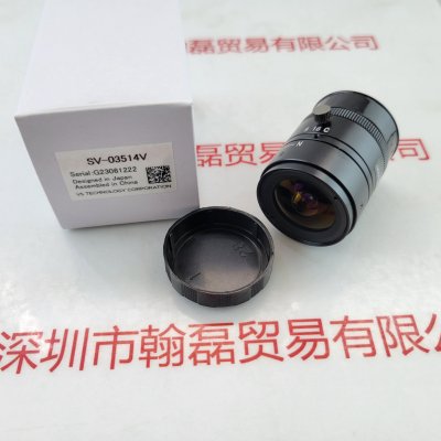 VST微视科 SV-03514V 工业镜头