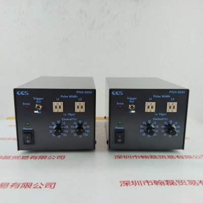  CCS希希爱视 PTU2-3024(A) 电源控制器