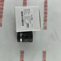 HIKROBOT海康机器人 MVL-MF2518M-5MPE 工业镜头
