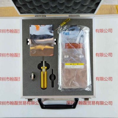 ORC UV-351 测度计