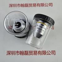 NIKON尼康 CFI TU Plan FLUOR Epi 10X 物镜