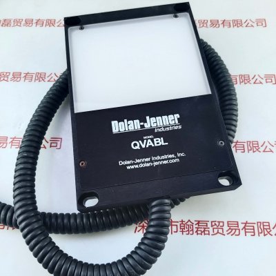  Dolan Jenner   QVABL48M   光源