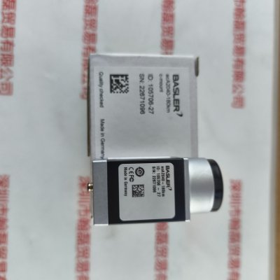 BASLER巴斯勒 aca2040-180km 工业相机